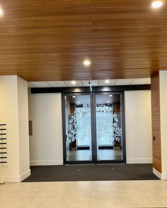 Stylish Apartment Auckland Bagian luar foto